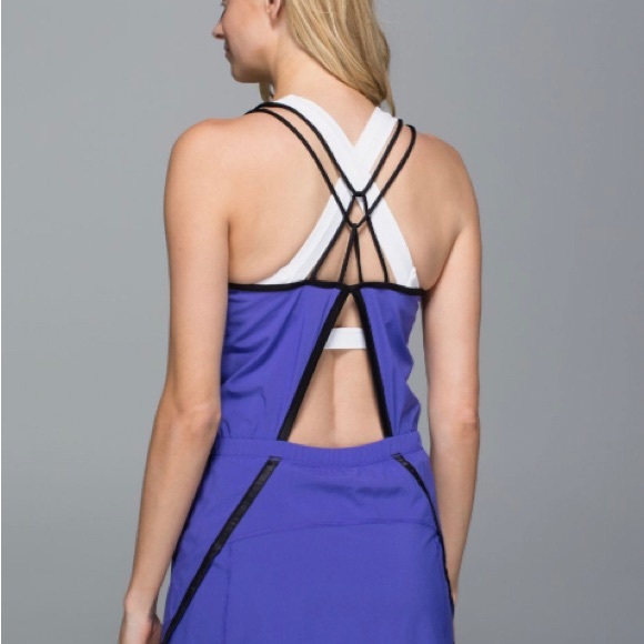 Lululemon sweaty or not Runsie romper 8 - Picture 2 of 10